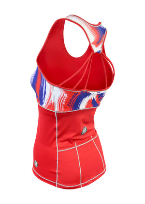 Women’s Carrera Sprint Top - Sale