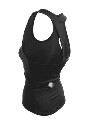 Women’s Carrera Sprint Top