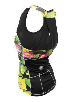 Women’s Carrera Sprint Top