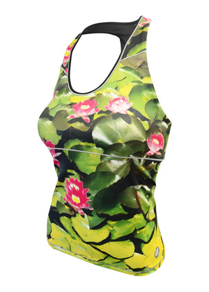 Women’s Carrera Sprint Top