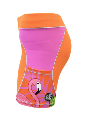 Women’s Carrera Tri Short - Size X-Small - Sale