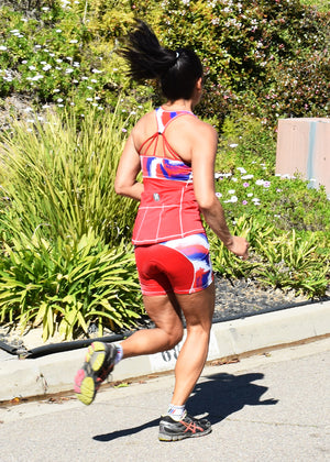 Women’s Carrera Sprint Top - Sale