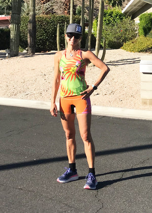 Women’s Carrera Top - Sale