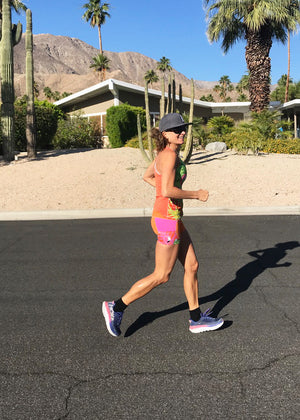 Micro Tri Short für Damen - Sale