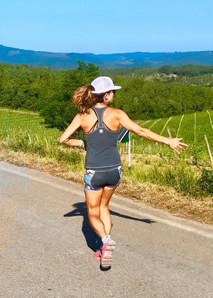 Micro Tri Short für Damen - Sale