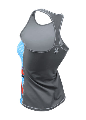 Women’s Carrera Top - Sale