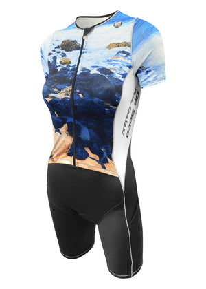 Women’s Forza Hybrid Trisuit