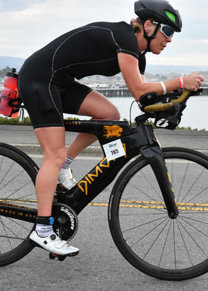 Women’s Forza Hybrid Trisuit