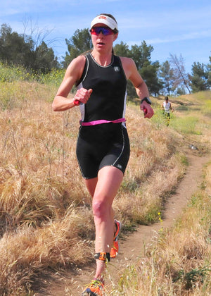 Women’s Itu Trisuit