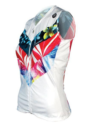 Women’s Skin Cooler Half Zip Top - Sale