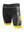 Pantalón corto de triatlón personalizado Forza para mujer
