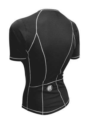 Women’s Skin Cooler Full Zip Top