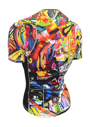 Women’s Skin Cooler Full Zip Top