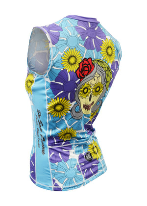 Women’s Skin Cooler Half Zip Top - Sale