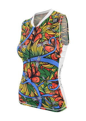 Women’s Skin Cooler Half Zip Top - Sale