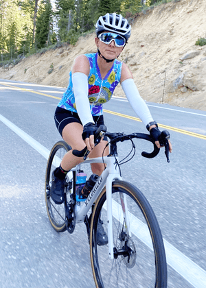 Women’s Skin Cooler Half Zip Top - Sale