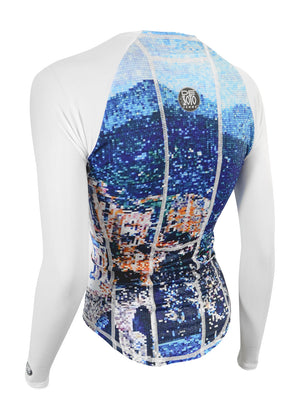 Women’s Skin Cooler Long Sleeve Top