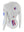 Camiseta de manga larga Skin Cooler para mujer personalizada