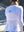 Camiseta de manga larga Skin Cooler para mujer personalizada