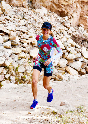 Women’s Riviera Tri Short - Sale