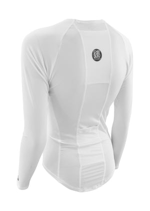 Women’s Skin Cooler Long Sleeve Top