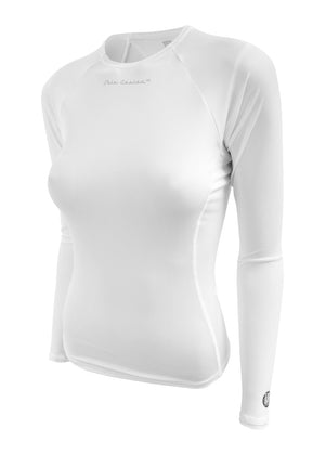 Women’s Skin Cooler Long Sleeve Top