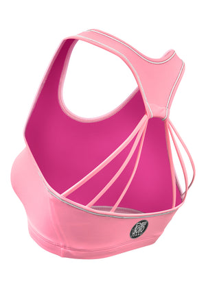 Women’s Carrera Micro Bra - Sale - size Large