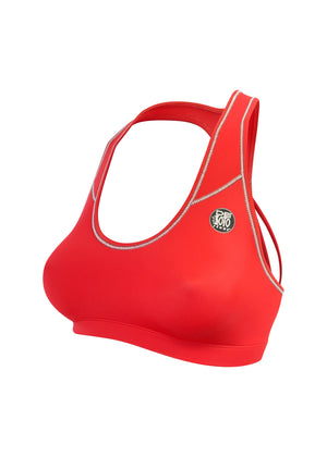 Women’s Carrera Micro Bra - Size Large