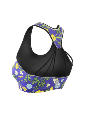Women’s Carrera Micro Bra - Sale - size Large