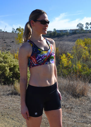 Women’s Carrera Micro Bra