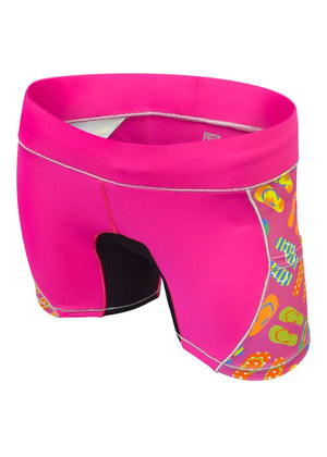 Micro Tri Short für Damen - Sale