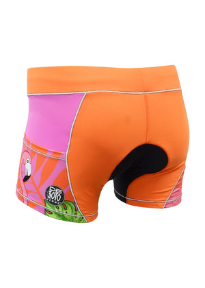Micro Tri Short für Damen - Sale