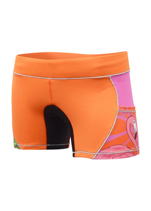 Micro Tri Short für Damen - Sale