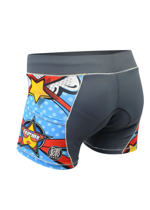 Micro Tri Short für Damen - Sale