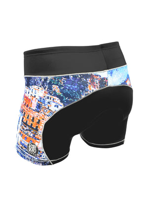 Micro Tri Short für Damen - Sale