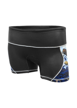 Women’s Micro Tri Short