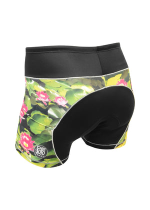 Women’s Micro Tri Short