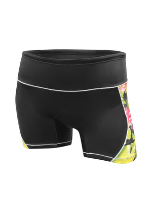 Women’s Micro Tri Short