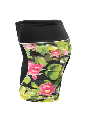 Women’s Micro Tri Short