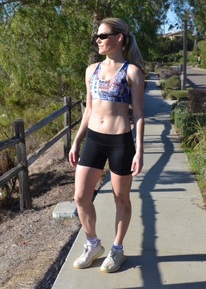 Women’s Micro Tri Short