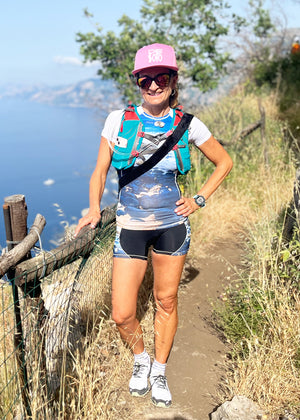 Women’s Micro Tri Short