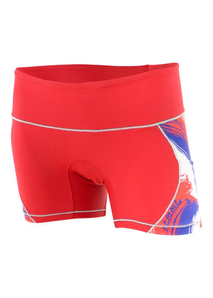 Micro Tri Short für Damen - Sale