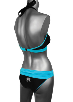 Women’s Qtkini Swim Top