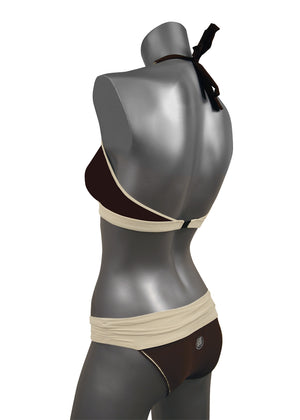 Women’s Qtkini Swim Top