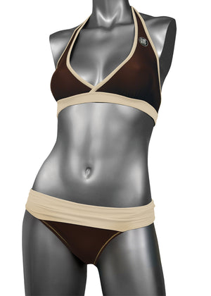 Women’s Qtkini Swim Top