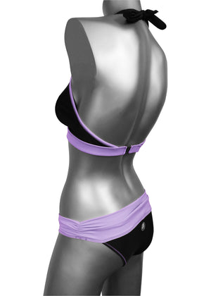 Women’s Qtkini Swim Top