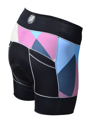 Women’s Riviera Tri Short - Sale