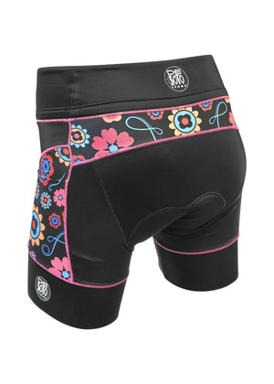 Women’s Riviera Tri Short