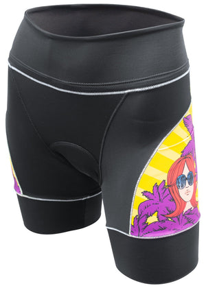 Women’s Riviera Tri Short - Sale