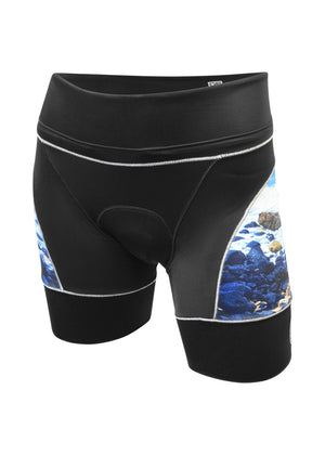 Women’s Riviera Tri Short